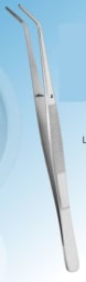 AR Instrumed London College tweezers 15 cm
