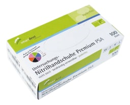 Smartdent Premium nitrilhandschoenen