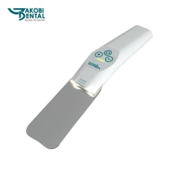 PM-Demister Kit VARIO consisting of: PMD with mirrors # 01, 03, 05, ventilation & lighting, lithium battery (3,7V / 900mAh),