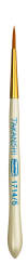 Takanishi-Pinsel Gr.5 1714-0005 2St