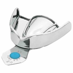 ASA Dental afdruklepel NS 2803 (1 stuk)