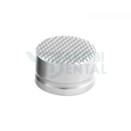 Bone Cracker KSD, titanium, diameter 40mm, ca. 300 gram 