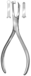 Band and Bracket Remover, long