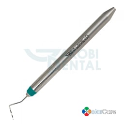 Probe PCP 8B, with Ball-Tip, marking 3-6-8-11, ColorCare hdl. # 7-SE, Colour: blue