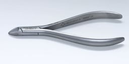 Ligature cutter, fine, tapered 