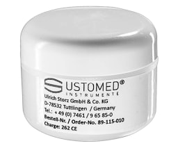 Ersatz-AdhÃ¤sivpulver, in 10 g FlÃ¤schchen