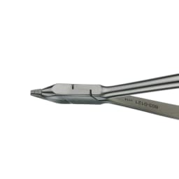 Loop Plier Tweed Style
