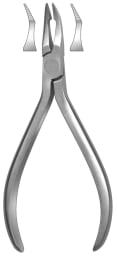 Universal plier, small working ends, Weingart