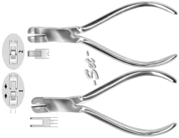 Torque- Plier Set