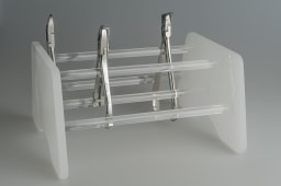 Plier Rack double straight