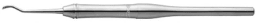 Ligature Director single-ended, wire bending