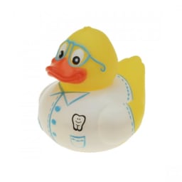 Badeente Zahnarzt (24 St.)