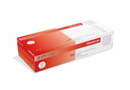 Unigloves PREMIUM vinyl handschoenen