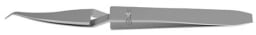 Buccal Tube Bonder Tweezers, extra fine