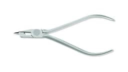 Omega Loop Forming Pliers <=.022"x.025"