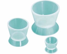 Becht mixing cup