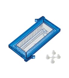 model-tray® Quarter