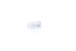 Labial Intercepteur pediatrisch transparant