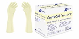 Meditrade Gentle Skin Premium poedervrije handschoenen (50 paar)