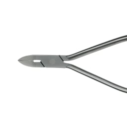Micro Mini Pin Ligature Cutter