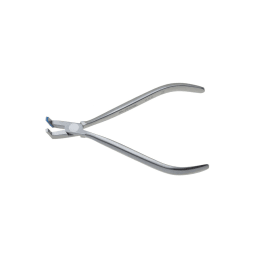 Distal End Cutter