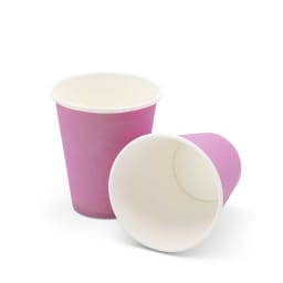 Mundspülbecher Papier 180ml