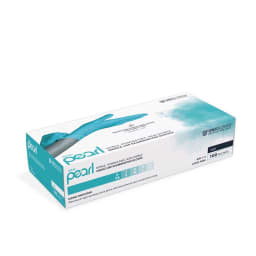 Unigloves Opal Pearl nitril handschoenen (100 stuks)