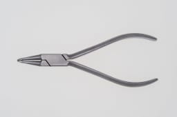 How Plier, straight