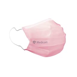 SafeMask Standard Typ IIR