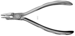 Omega Tweed Loop Forming Pliers