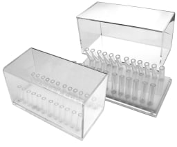 Wire dispencer box, plastic