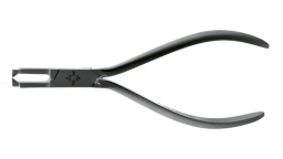 Direct Bond Bracket Plier, TC insert