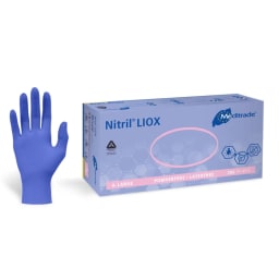 Meditrade NITRIL LIOX®