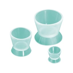 Becht mixing cup