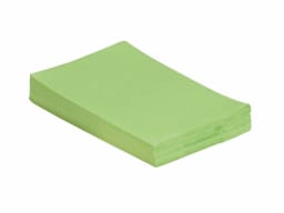 Euronda Tray Paper 18x28 cm (250 pcs.)