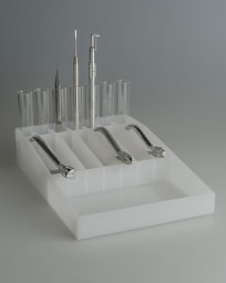 Plier Rack
