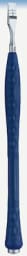 Aesculap Ergoplant osteotome, straight