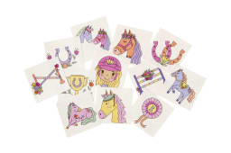 Tattoos Mix (288 St.)