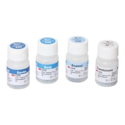 3M Filtek Supreme XTE Body capsules (20 stuks)
