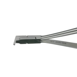 Distal End Cutter, long handle