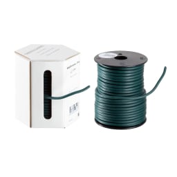 BEGO wax wire, green, 250 g