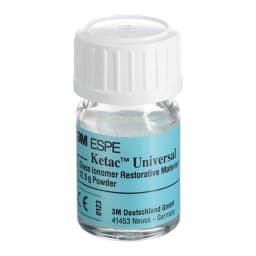 3M Ketac Universal Handmix powder 12.5 g