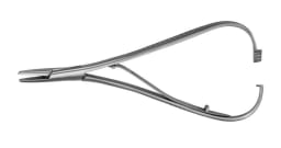 Mathieu Plier, Ortho Wide Tip