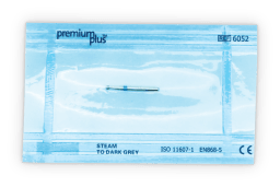 Premium Plus sterilisatierol (sterilisatie-combifolie), 50mm x 200m