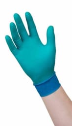 Ansell MICROFLEX® Syntetic Green