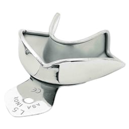 ASA Dental afdruklepel NS 2803S (1 stuk)