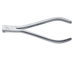 Torquing Pliers with .016" / .018" key