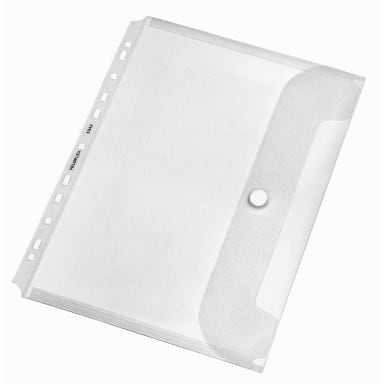 Veloflex document sleeve A4 0.2 mm