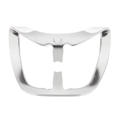 Brinker-Klammer B-5 Prämolar/Fz