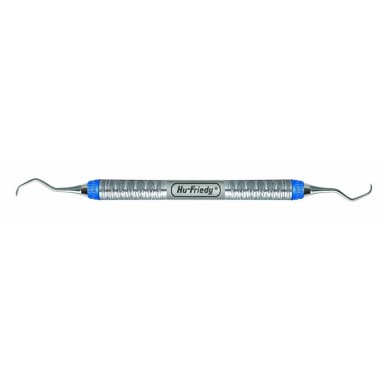 Hu-Friedy Curette Universeel SM 23 A Maat 7 Blauw